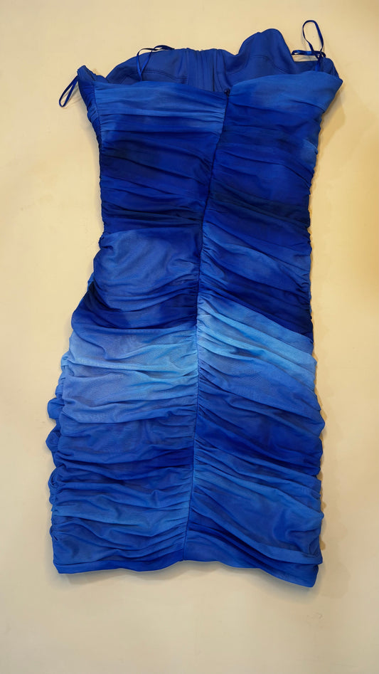Z dress 0012