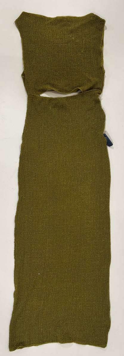 Z dress 0203