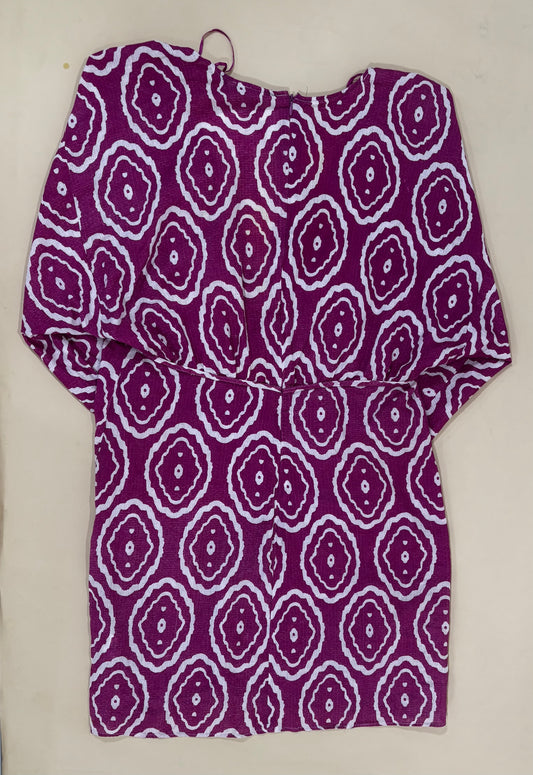 Z dress 0230