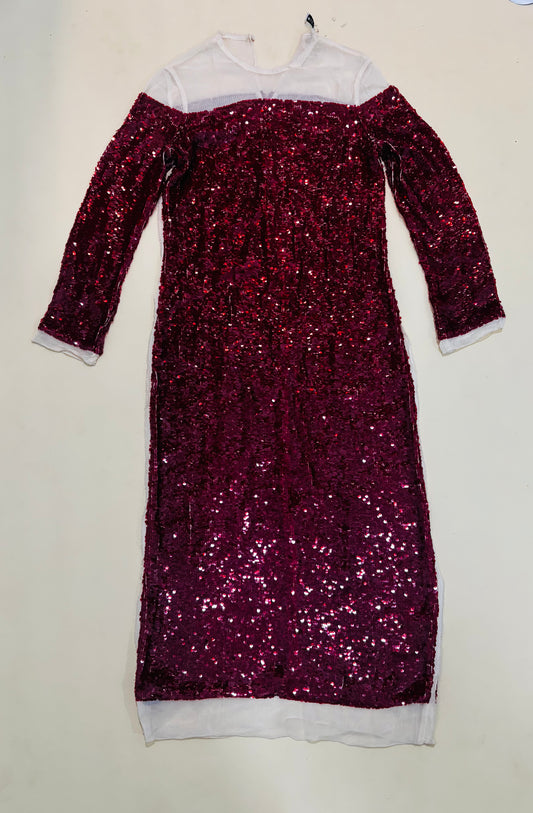 Z dress 0024