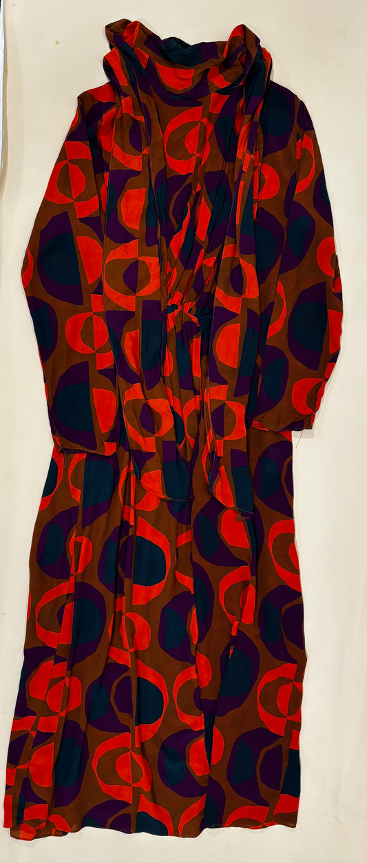 Z dress 0255