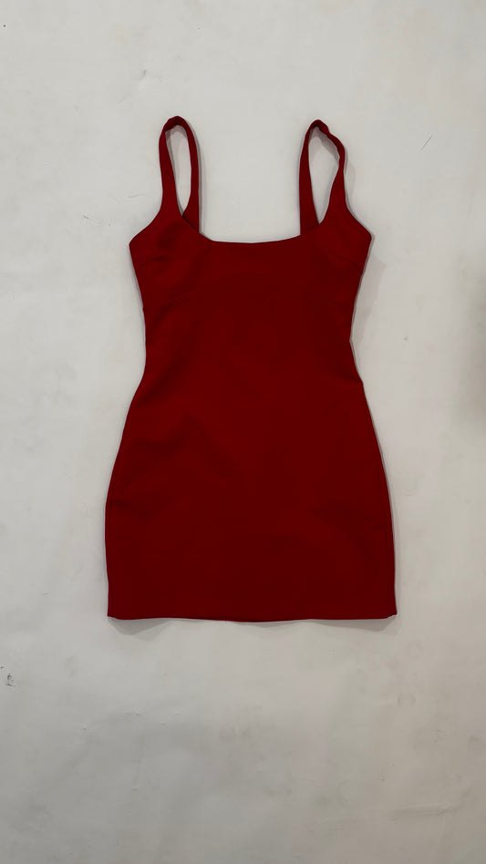 Z dress 0048