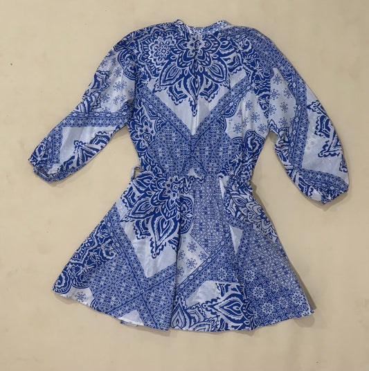 Z dress 0061