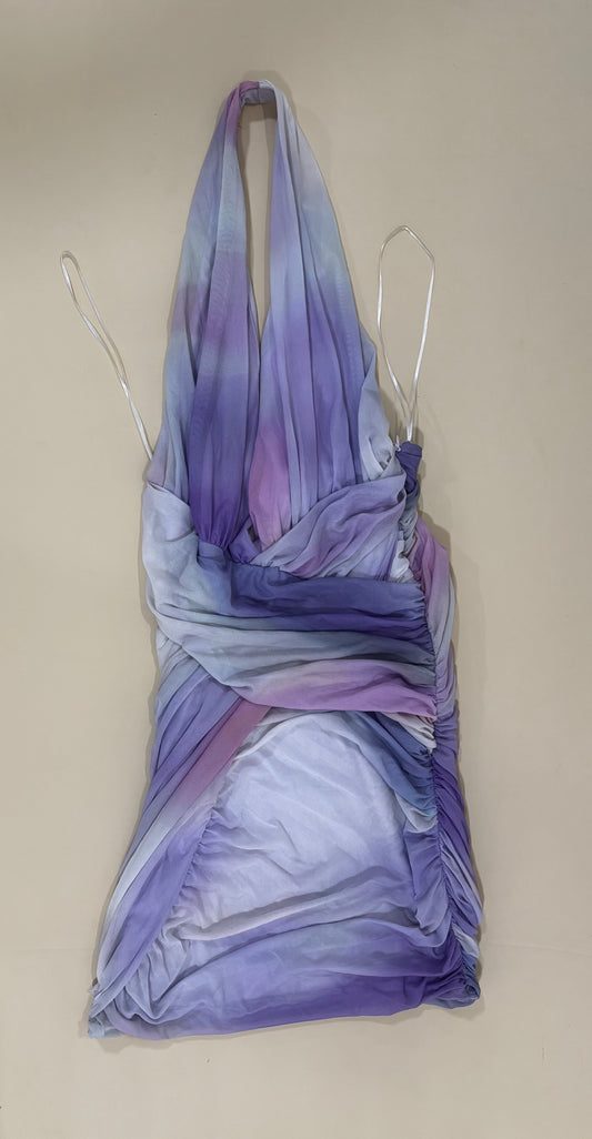 Z dress 0218