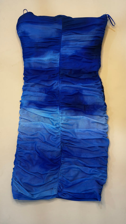 Z dress 0012