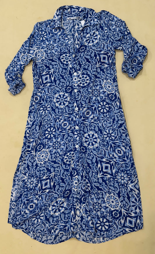 Z dress 0054