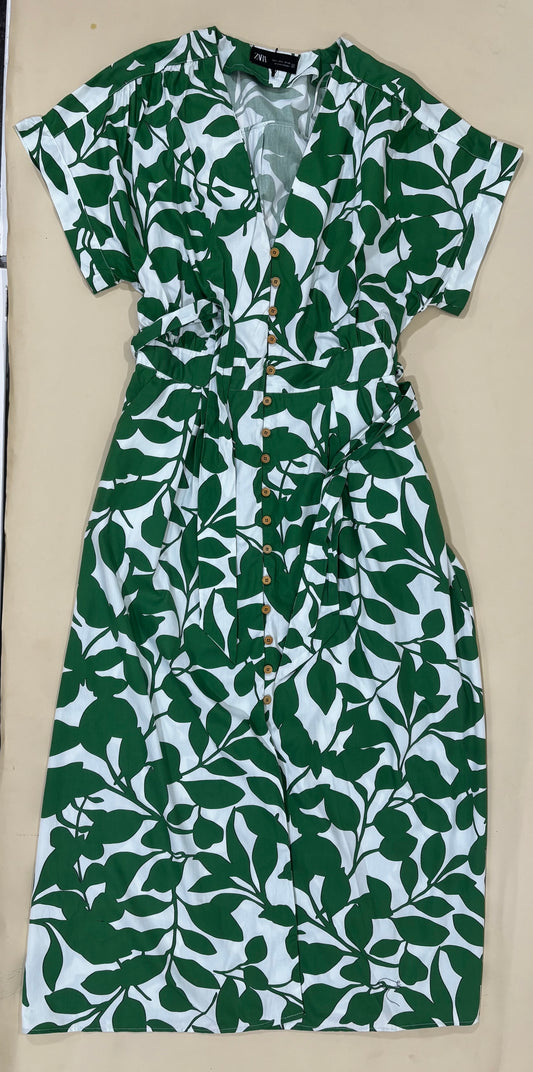 Z dress 0233