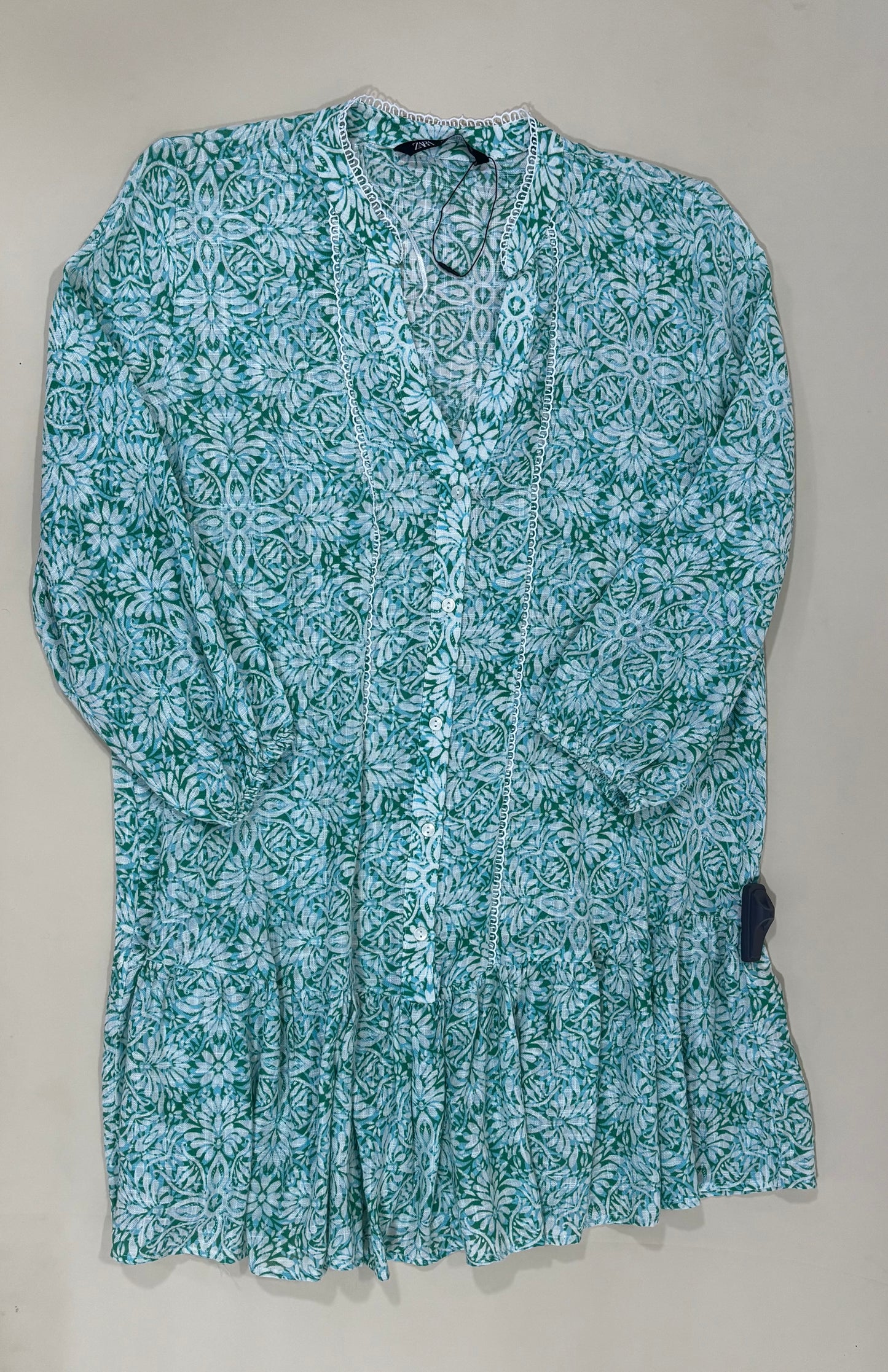 Z dress 0221